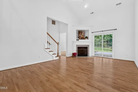 7310 Water Willow Drive Raleigh NC 27617