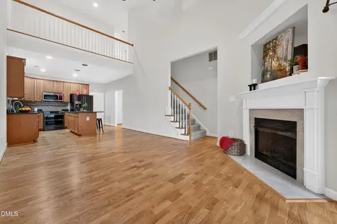 7310 Water Willow Drive Raleigh NC 27617