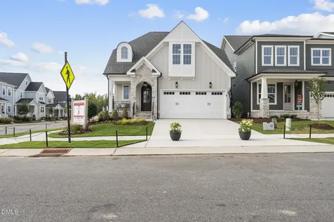 825 Lunar Light Drive Wendell NC 27591