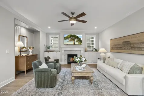 825 Lunar Light Drive Wendell NC 27591
