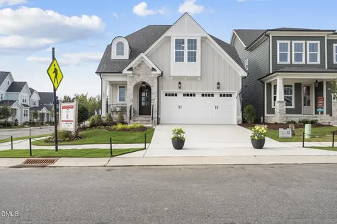 825 Lunar Light Drive Wendell NC 27591
