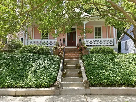 514 E Lane Street Raleigh NC 27601