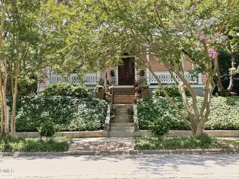 514 E Lane Street Raleigh NC 27601