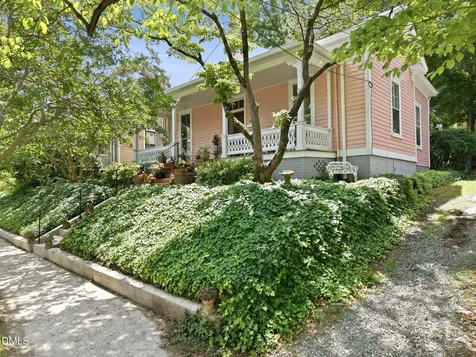 514 E Lane Street Raleigh NC 27601