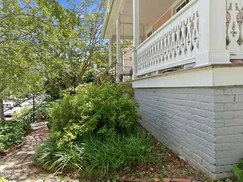 514 E Lane Street Raleigh NC 27601