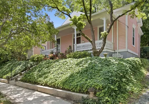 514 E Lane Street Raleigh NC 27601