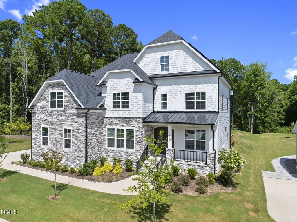 4525 Plymouth Pines Drive Apex NC 27523