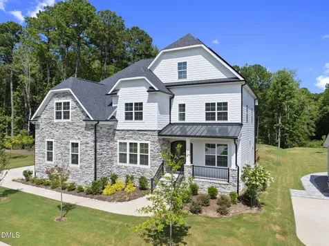 4525 Plymouth Pines Drive Apex NC 27523