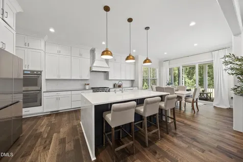 4525 Plymouth Pines Drive Apex NC 27523