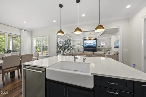 4525 Plymouth Pines Drive Apex NC 27523