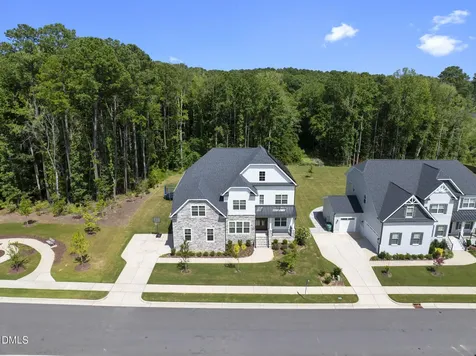 4525 Plymouth Pines Drive Apex NC 27523