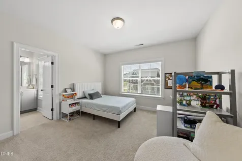 4525 Plymouth Pines Drive Apex NC 27523