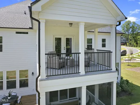 4525 Plymouth Pines Drive Apex NC 27523