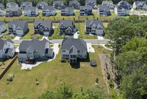 4525 Plymouth Pines Drive Apex NC 27523