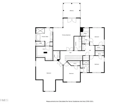 4525 Plymouth Pines Drive Apex NC 27523