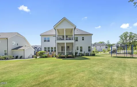 4525 Plymouth Pines Drive Apex NC 27523