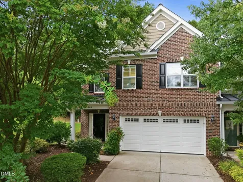 260 Langford Valley Way Cary NC 27513