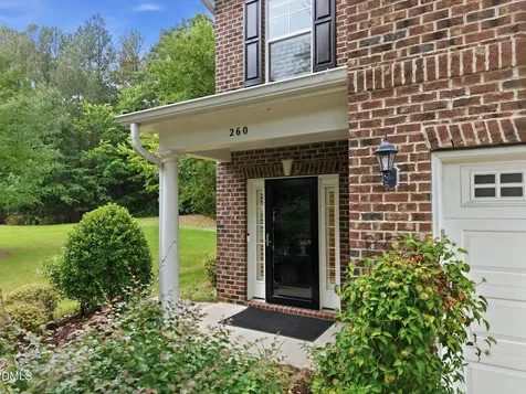 260 Langford Valley Way Cary NC 27513