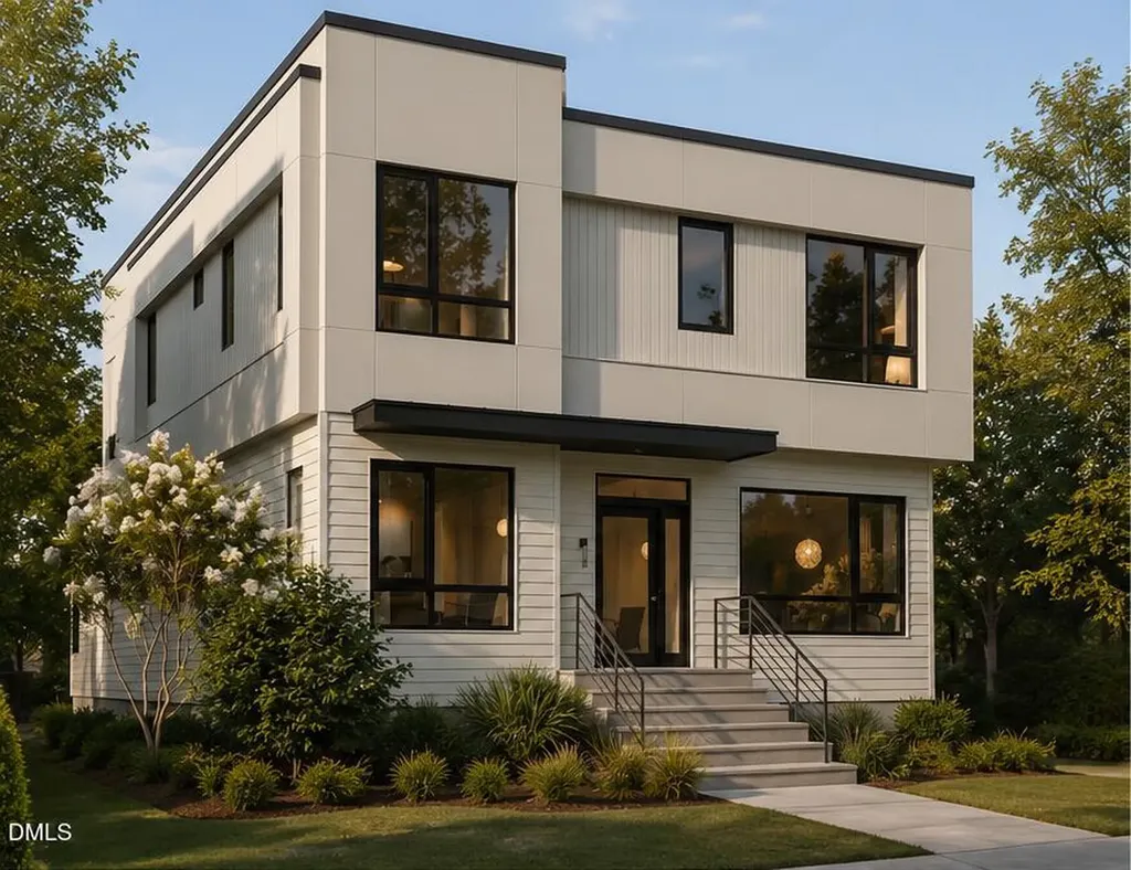 303 Bickett Boulevard Raleigh NC 27608