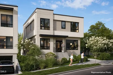 303 Bickett Boulevard Raleigh NC 27608