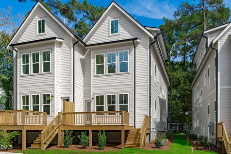 5061 Lundy Drive Raleigh NC 27606