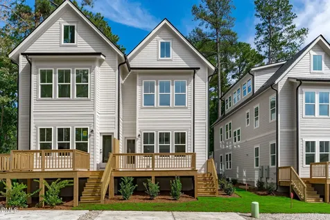 5061 Lundy Drive Raleigh NC 27606