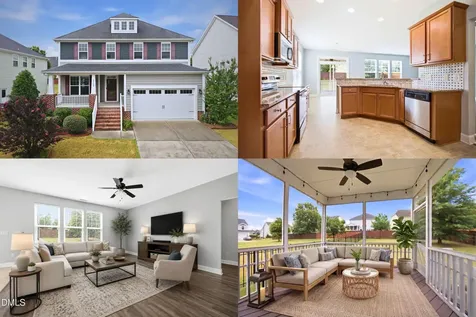 4508 Brintons Cottage Street Raleigh NC 27616