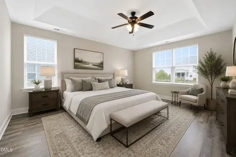 4508 Brintons Cottage Street Raleigh NC 27616