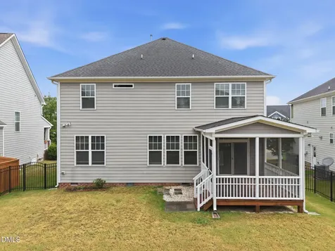 4508 Brintons Cottage Street Raleigh NC 27616
