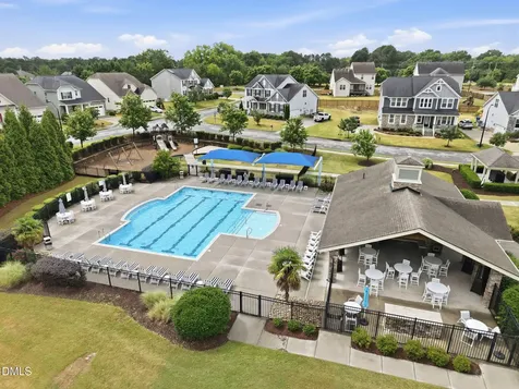 4508 Brintons Cottage Street Raleigh NC 27616