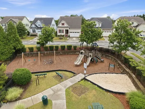 4508 Brintons Cottage Street Raleigh NC 27616