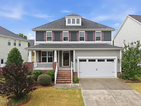 4508 Brintons Cottage Street Raleigh NC 27616
