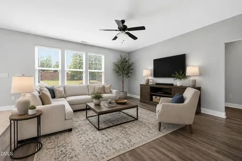 4508 Brintons Cottage Street Raleigh NC 27616