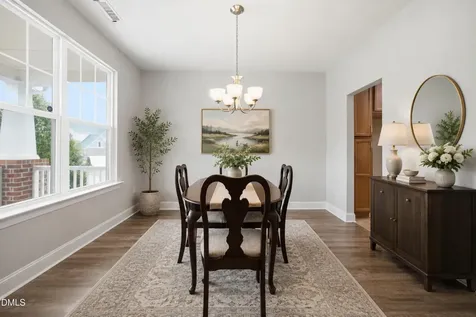 4508 Brintons Cottage Street Raleigh NC 27616