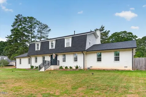 10001 Ligon Mill Road Wake Forest NC 27587