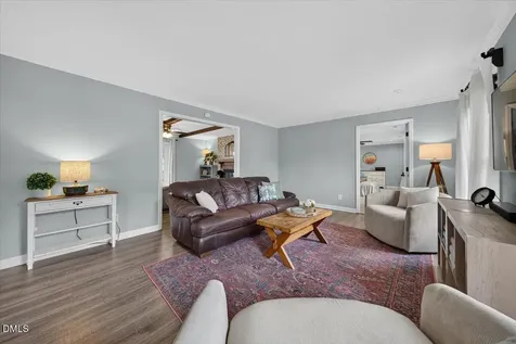 10001 Ligon Mill Road Wake Forest NC 27587