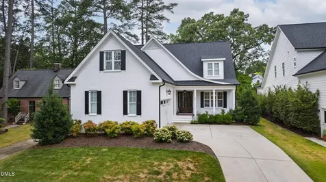 911 Canterbury Road Raleigh NC 27607