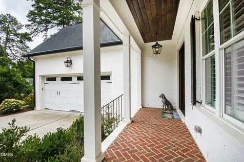 911 Canterbury Road Raleigh NC 27607