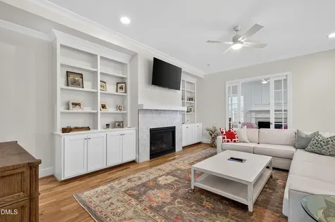 911 Canterbury Road Raleigh NC 27607