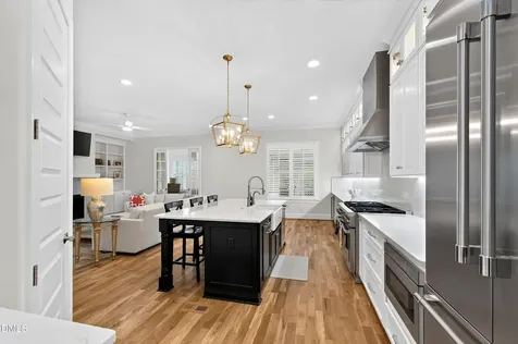 911 Canterbury Road Raleigh NC 27607