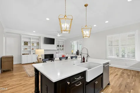 911 Canterbury Road Raleigh NC 27607
