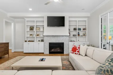 911 Canterbury Road Raleigh NC 27607