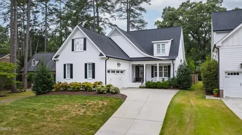 911 Canterbury Road Raleigh NC 27607