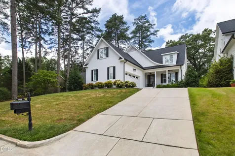 911 Canterbury Road Raleigh NC 27607
