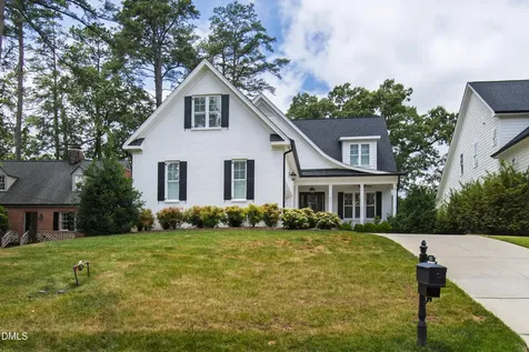 911 Canterbury Road Raleigh NC 27607