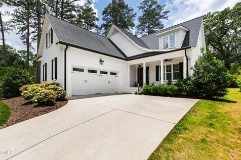 911 Canterbury Road Raleigh NC 27607