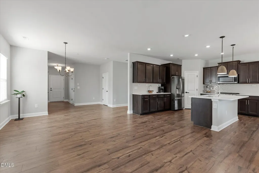 3090 Zebroid Way New Hill NC 27562