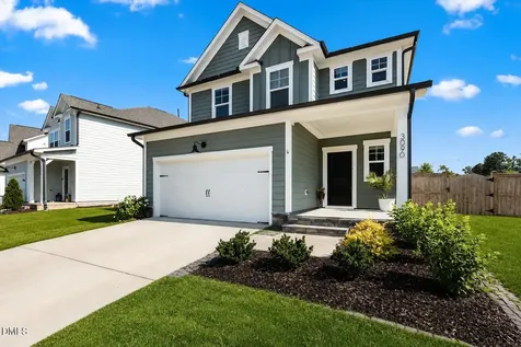 3090 Zebroid Way New Hill NC 27562