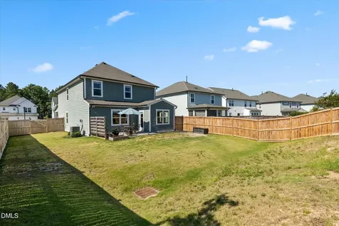 3090 Zebroid Way New Hill NC 27562
