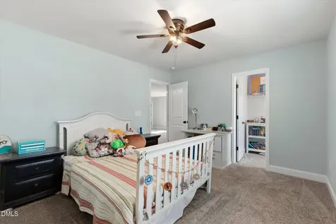 3090 Zebroid Way New Hill NC 27562